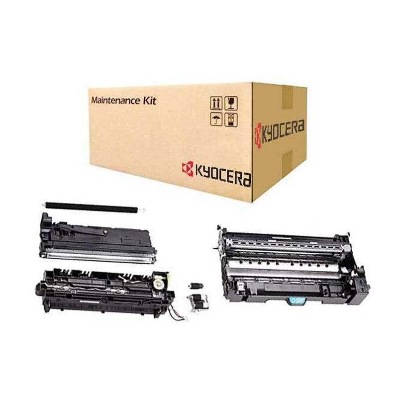 

Ремкомплект Kyocera (MK-1140)