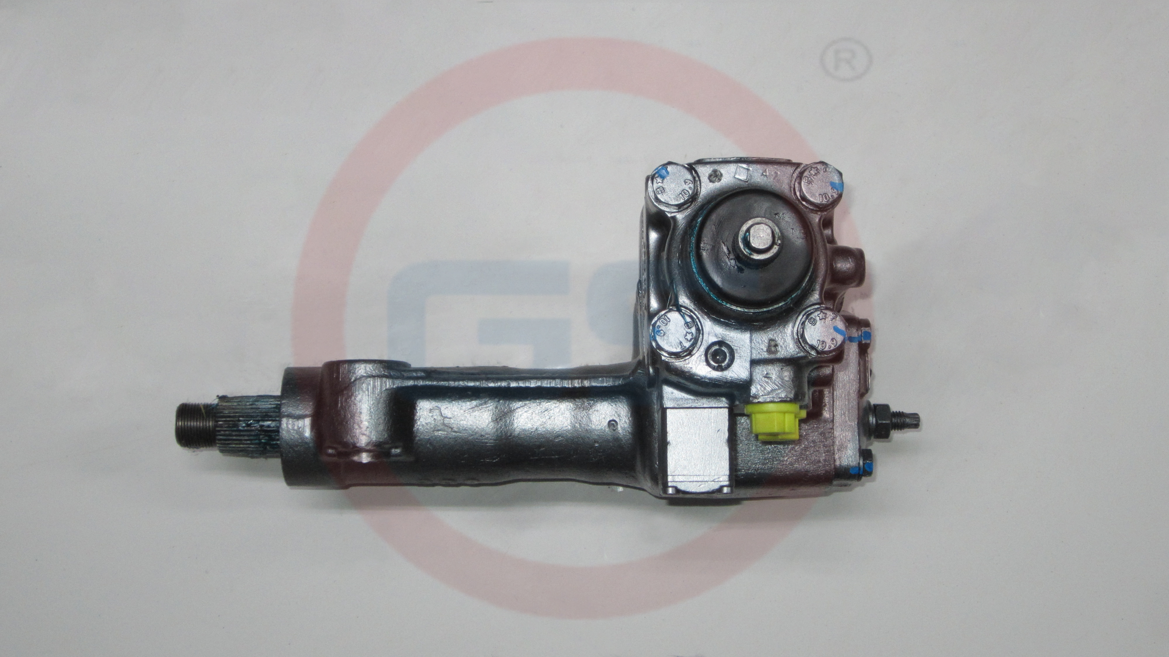 

Рулевой редуктор GS OPEL Omega A 1986-1994 2GS4951, 0900278, 90447928, 90473491, 90496588, 0900056, H5946U
