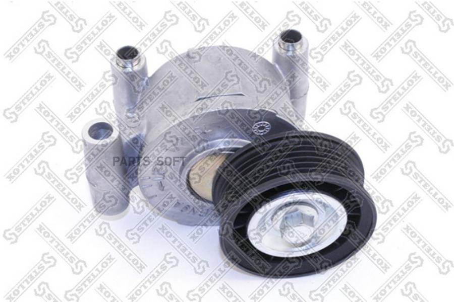 

STELLOX Ролик ГРМ STELLOX 0340243sx