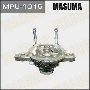 

Насос подкачки топлива Masuma MPU-1015