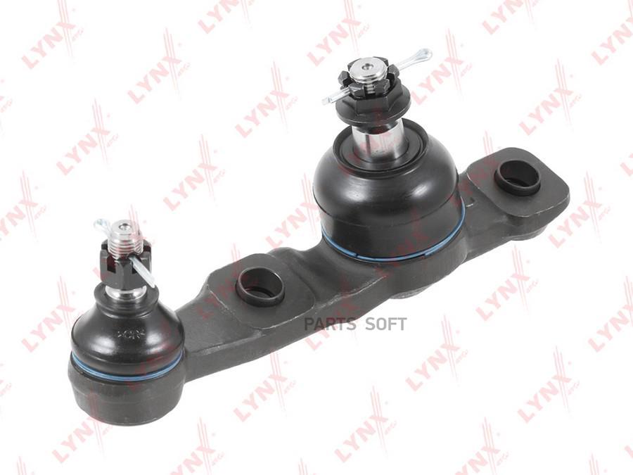 

Шар.опора ниж.лев.LEXUS IS220D-350 II-III 05> / GS300-460 05-11, TOYOTA Mark X 04> / Crown