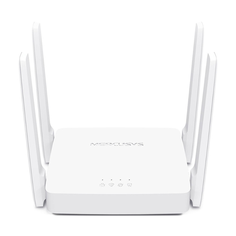 

Wi-Fi роутер Mercusys MR30 AC1200 белый, MR30 AC1200