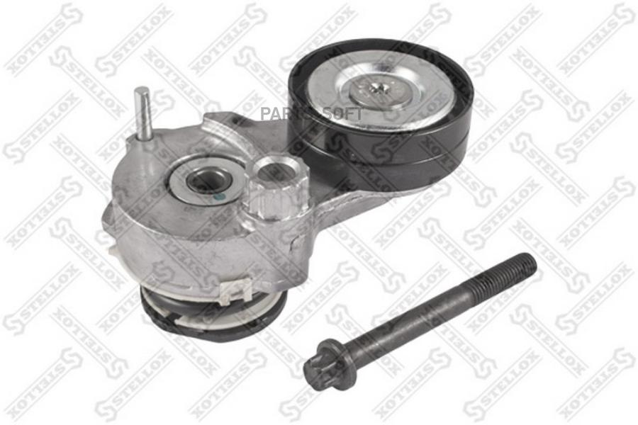 

STELLOX Ролик ГРМ STELLOX 0340258sx