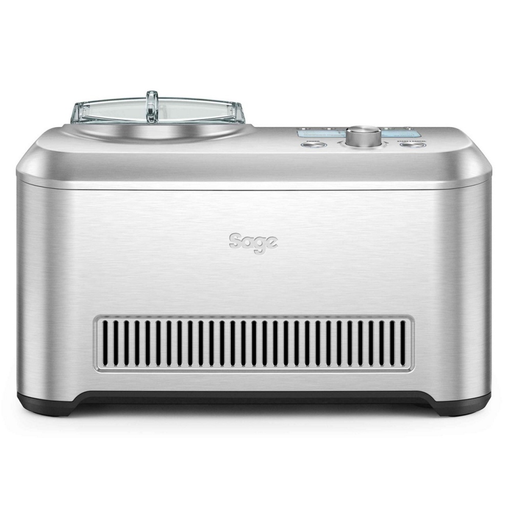 Мороженица Sage SCI600BSS2EEU1 серебристая светодиодная панель 300x300 220 вольт 18 ватт 4000к ip44 серебристый 28018