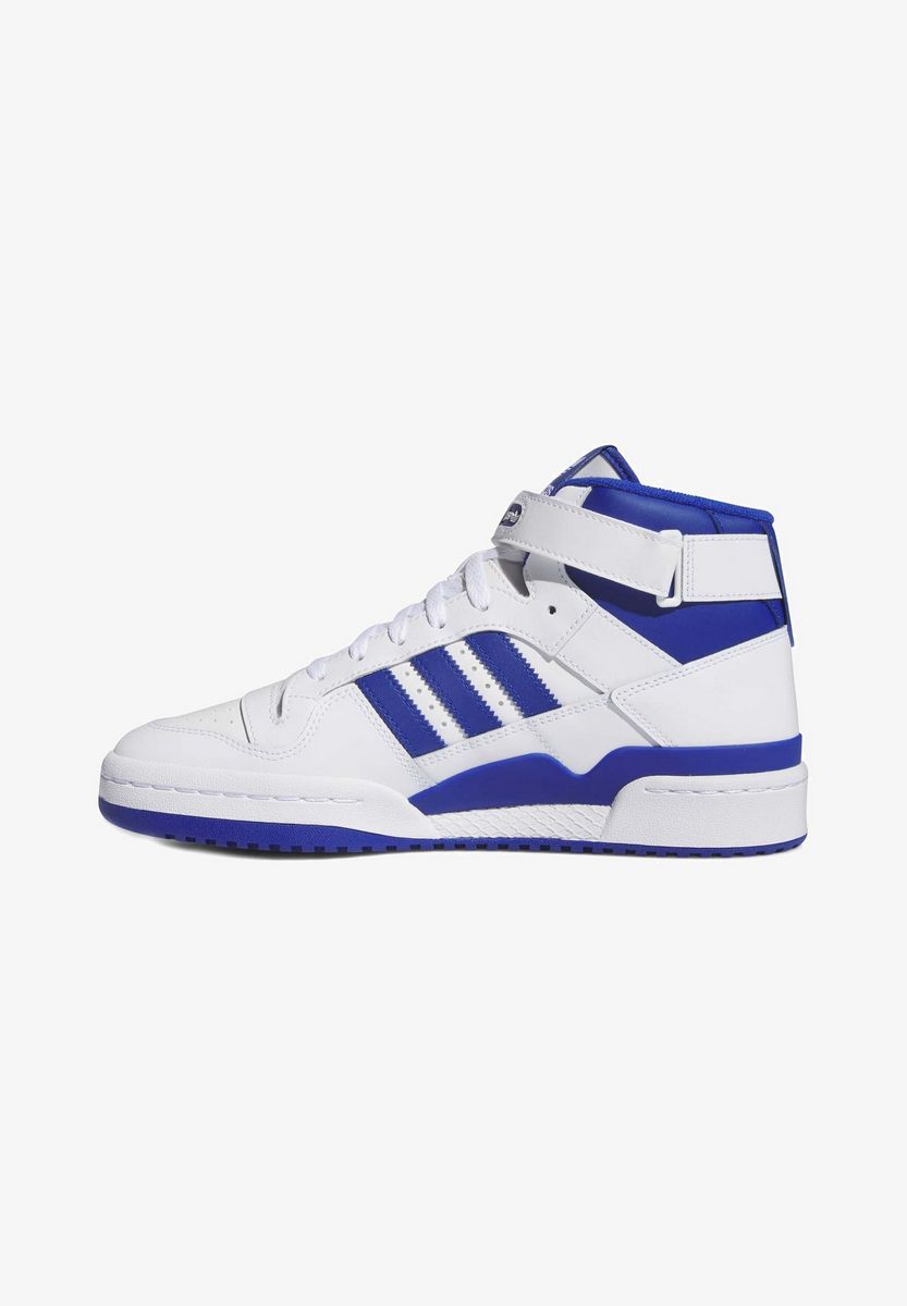 

Кеды унисекс Adidas Originals AD115N047 белые 41 1/3 EU, Белый, AD115N047