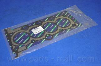 

PARTS-MALL PGA-M093 Прокладка ГБЦ 1шт