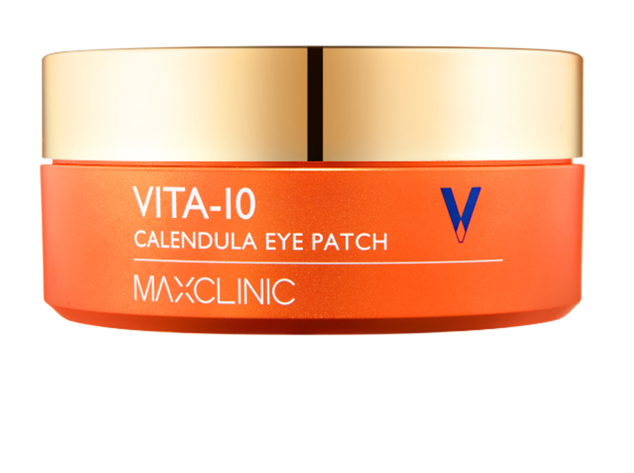 Maxclinic Vita-10 Calendula Eye Patch 3150₽