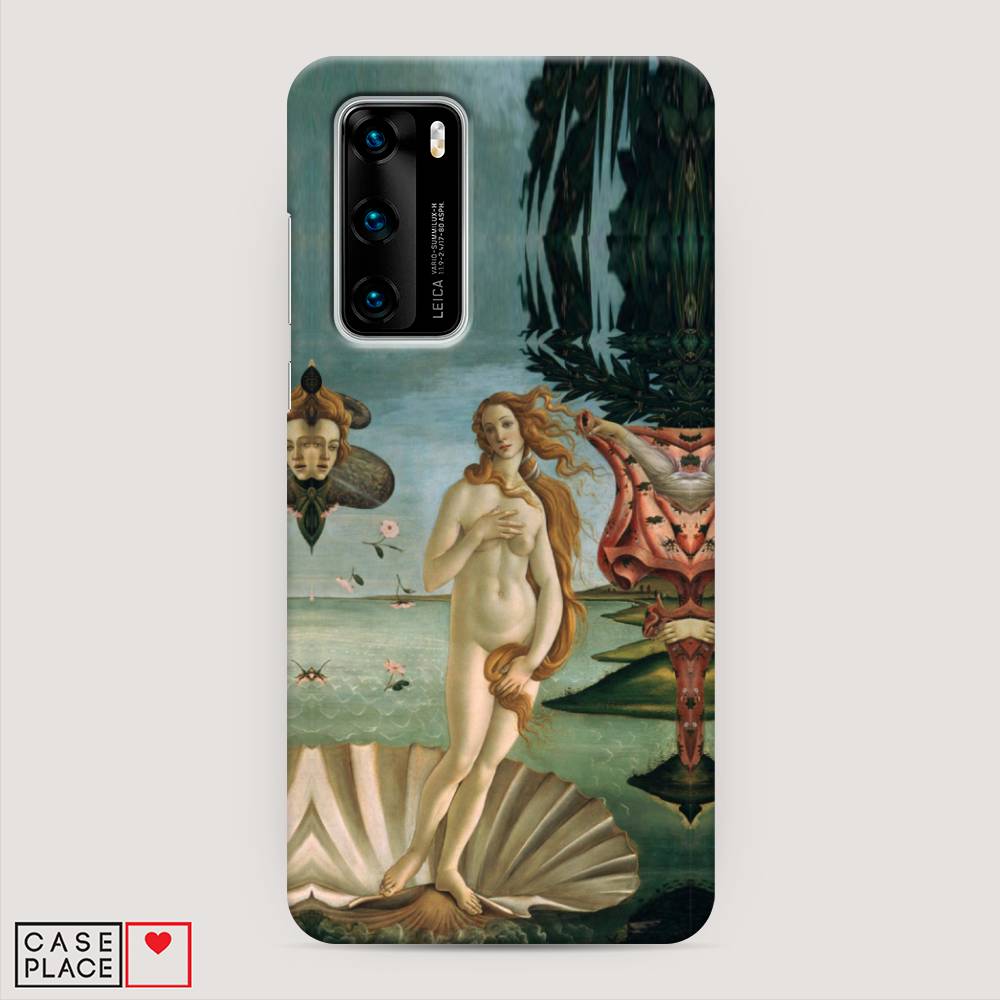 

Чехол Awog "Венера" для Huawei P40