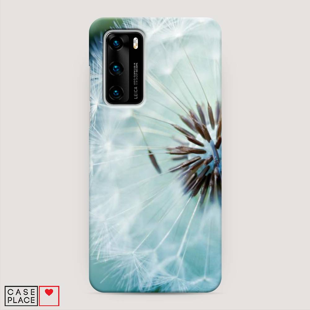 

Чехол Awog "Пух одуванчика" для Huawei P40