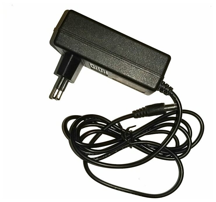 Зарядное устройство для аккумулятора электроинструмента ELECTROLITE PROFI 14.4/2,0