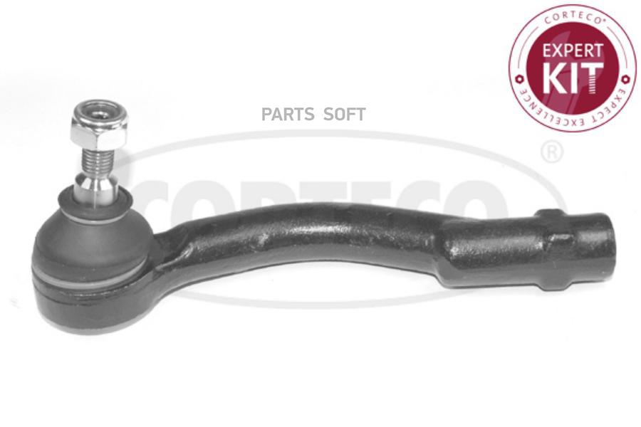 

Наконечник рулевой CORTECO 49401088
