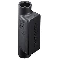 

Распределительный блок Shimano Di2 EW-WU111 Wireless Unit D-Fly 2-Port Junction-ANT+/Bluet