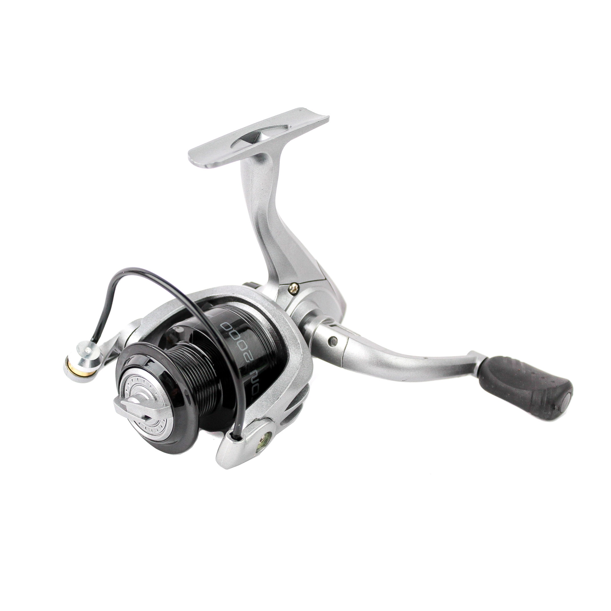 Катушка Nautilus Faeton NF2000