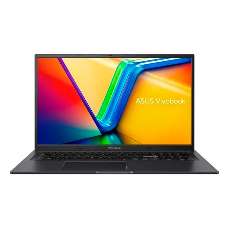 Ноутбук ASUS VivoBook 17X M3704YA-AU036 Black (90NB1192-M003T0)