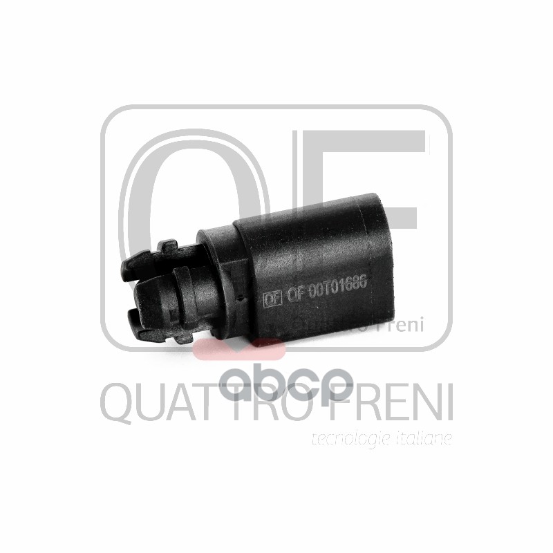 

Датчик контроля температуры воздуха QUATTRO FRENI QF25A00063, QF25A00063