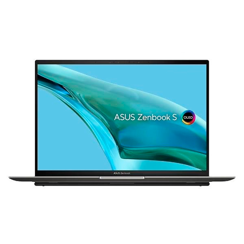 Ноутбук ASUS ZenBook S 13 UX5304VA-NQ368W Gray (90NB0Z92-M00NB)