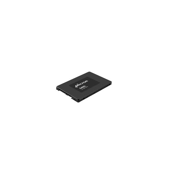

SSD накопитель Micron 5400 PRO 2.5" 480 ГБ (MTFDDAK480TGA-1BC1ZABYYR), 5400 PRO