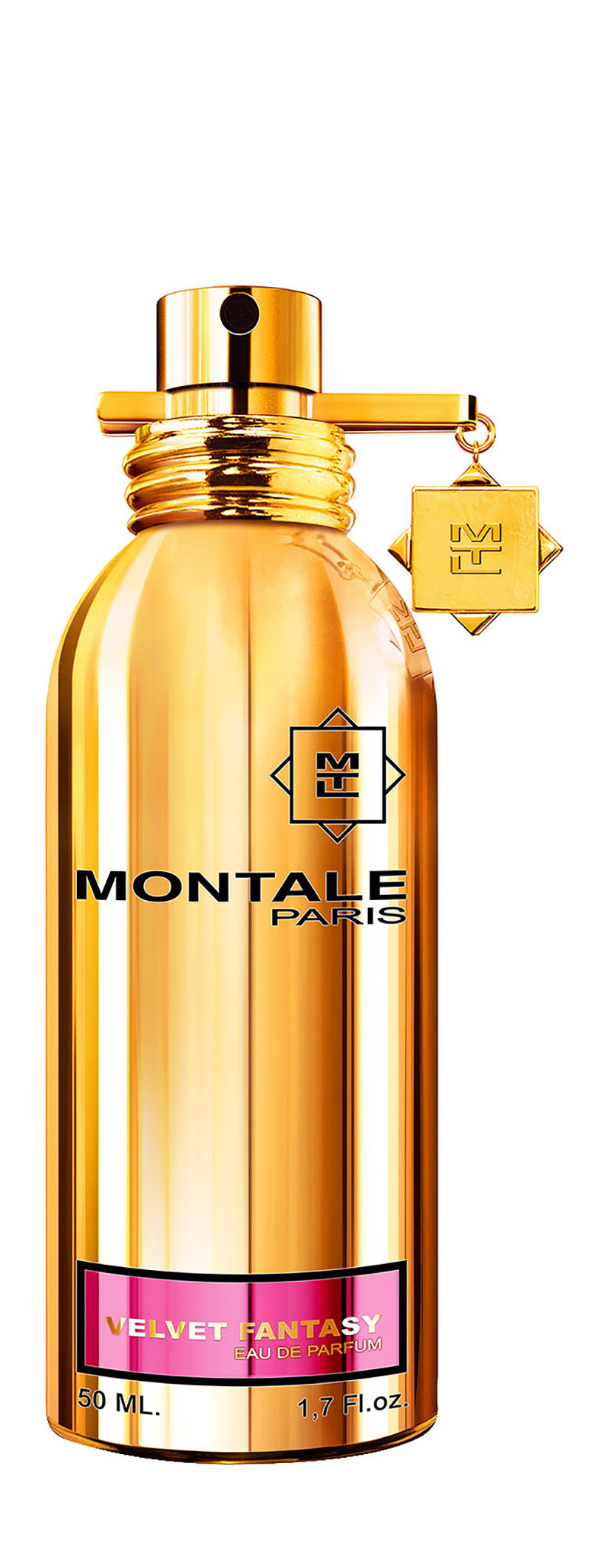 

Парфюмерная вода Montale Velvet Fantasy унисекс, 50 мл, Velvet Fantasy Unisex 50 мл