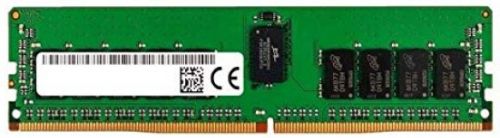 

Оперативная память Micron MTA18ASF2G72PZ-2G6J1, DDR4 1x16Gb, 2666MHz, MTA18ASF2G72PZ-2G6J1