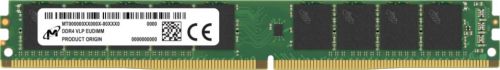 

Оперативная память Micron MTA9ADF1G72AZ-3G2E1 (MTA9ADF1G72AZ-3G2E1), DDR4 1x8Gb, 3200MHz, MTA9ADF1G72AZ-3G2E1