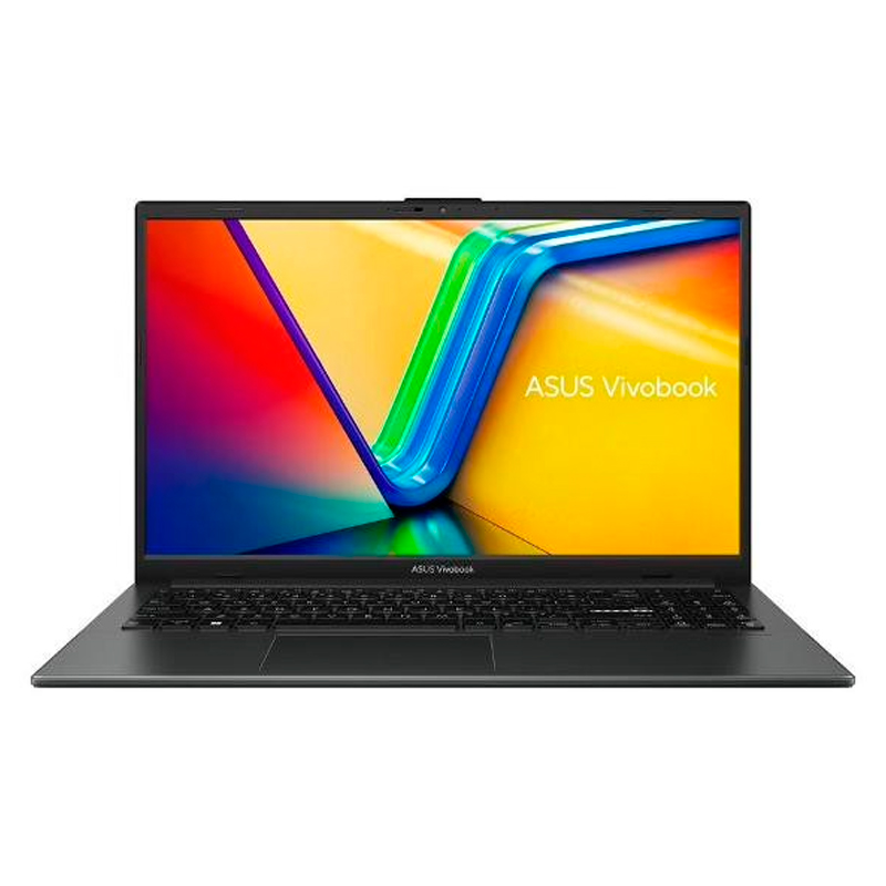 

Ноутбук ASUS VivoBook Go 15 E1504FA-L1851W Black (90NB0ZR2-M01D), VivoBook Go 15 E1504FA-L1851W