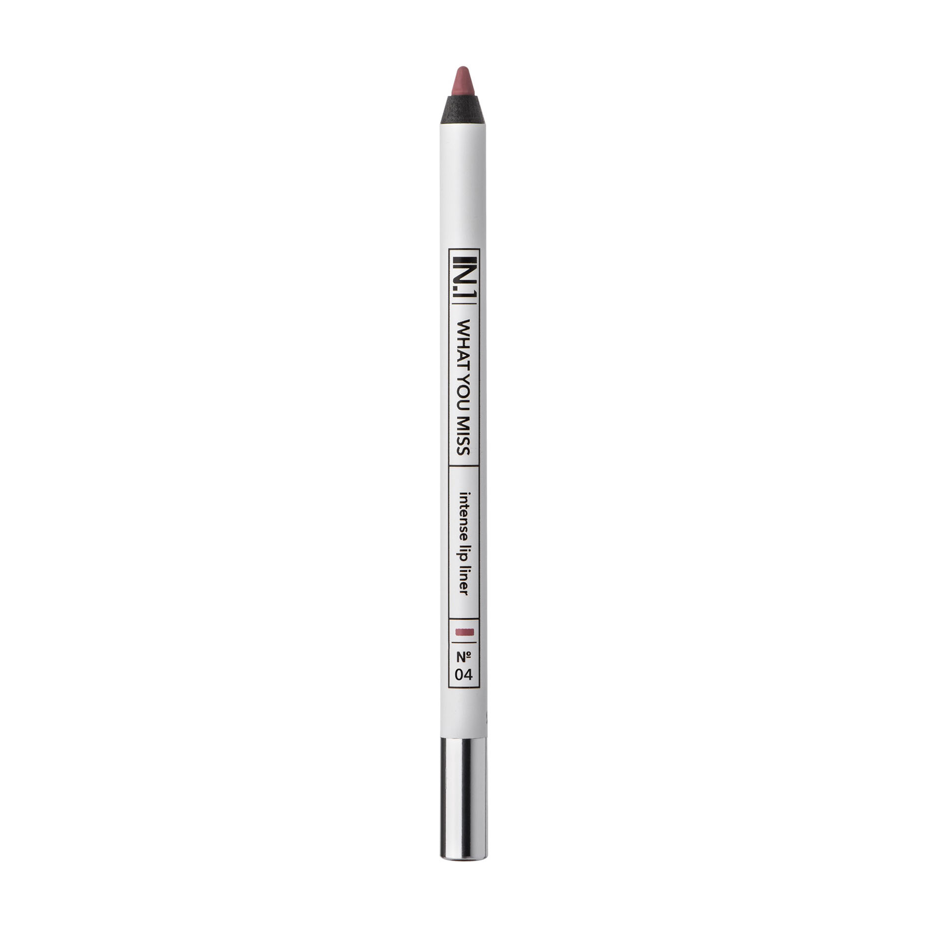 фото Карандаш для губ n.1 what you miss intense lip liner