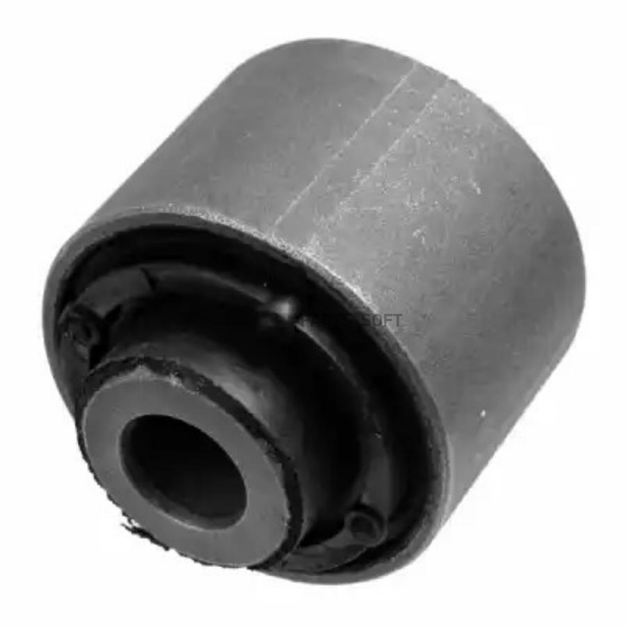 

3593501_сайлентблок рычага задн. Audi A3/TT, Seat Leon,VW Golf IV/ Bora 99>
