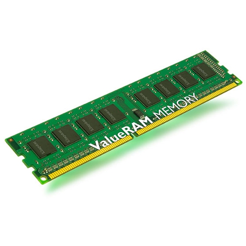 Оперативная память Kingston ValueRAM KVR1333D3N9/4G (KVR1333D3N9), DDR3 1x4Gb, 1333MHz