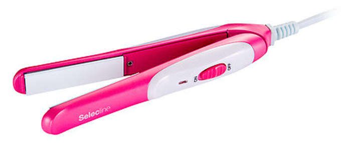 

Выпрямитель для волос Selecline Vitek VT-2324, Черный, NV036