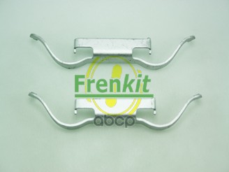 

К-Кт Установочный Торм. Колодок Frenkit 901288