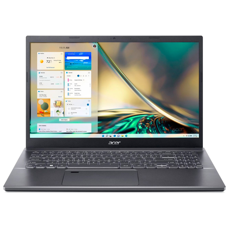 

Ноутбук Acer Aspire 5 A515-57G Gray (UN.K9TSI.027), Aspire 5 A515-57G