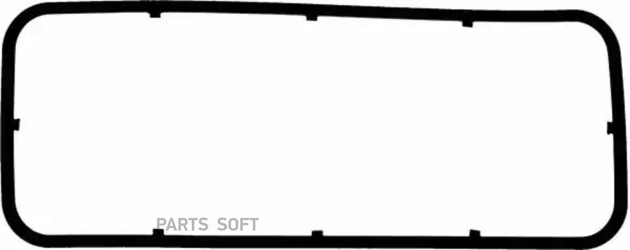 

71-33964-00_прокладка ! (к) поддона \Iveco Cursor