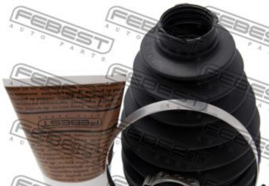 

FEBEST Пыльник ШРУСа наружнего FEBEST 0117P-038 FEBEST 0117P-038