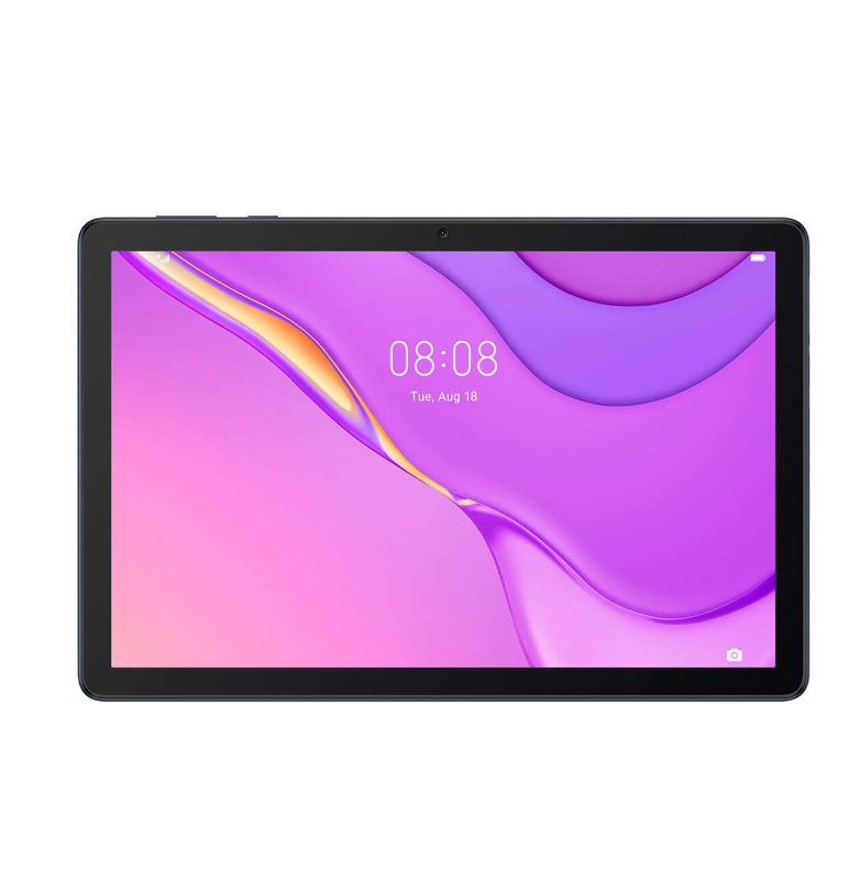 ПланшетHUAWEI MatePad T10s 4+128GB Wi-Fi Blue (AGS3K-W09)