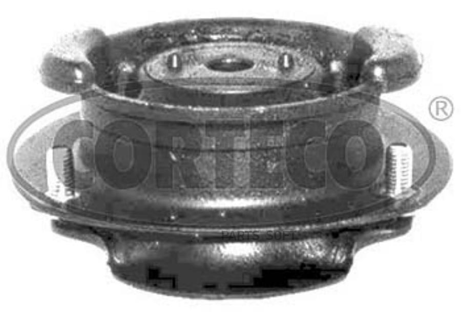 

Опора амортизатора CORTECO 21652120