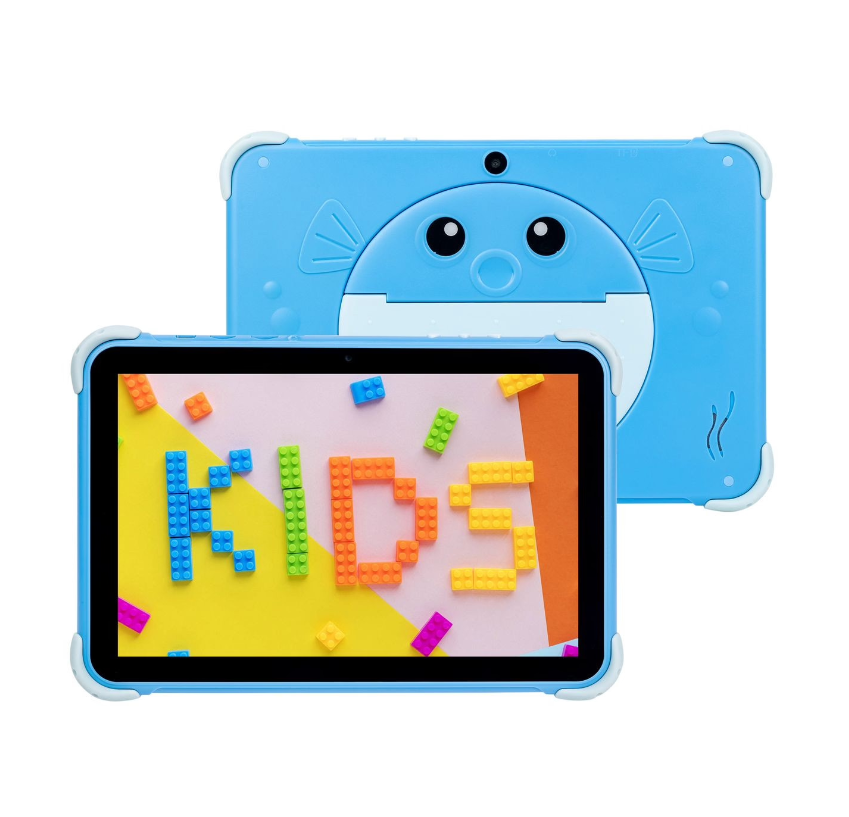 

Планшет HIPER S-Pad Kids 3/32 KD10131-HB, S-Pad Kids KD10131-HB