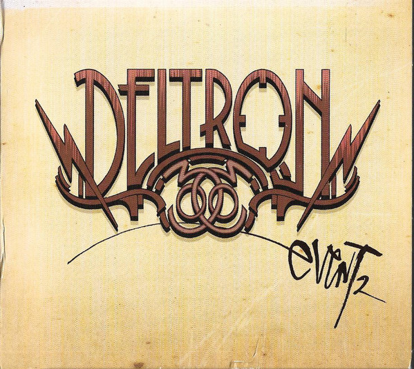 Deltron 3030: Event Ii (1 CD)