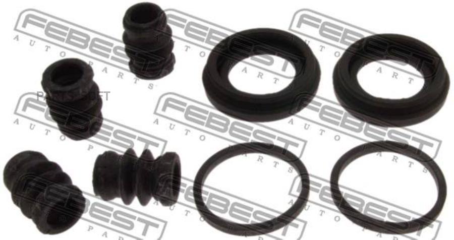 

FEBEST Ремком.суппорта зад.HYUNDAI SONATA EF 2001-2005 FEBEST 1275-EFR
