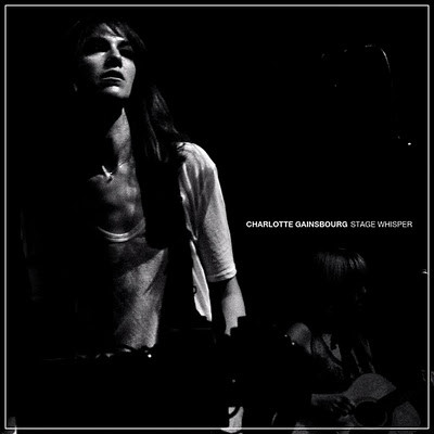 

Charlotte Gainsbourg: Stage Whisperer (1 CD)