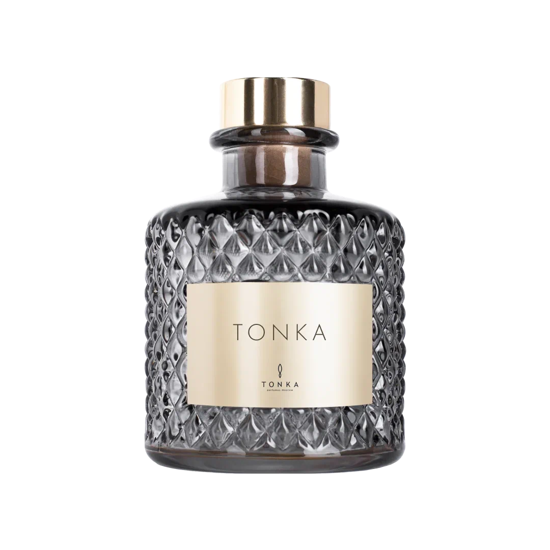 Диффузор Tonka Perfumes Moscow Tonka ароматический 200 мл 14500₽