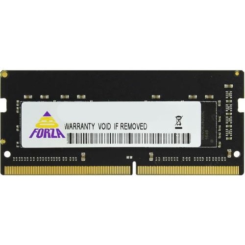 Оперативная память Neo Forza NMSO440D82-2400EA10, DDR4 1x4Gb, 2400MHz