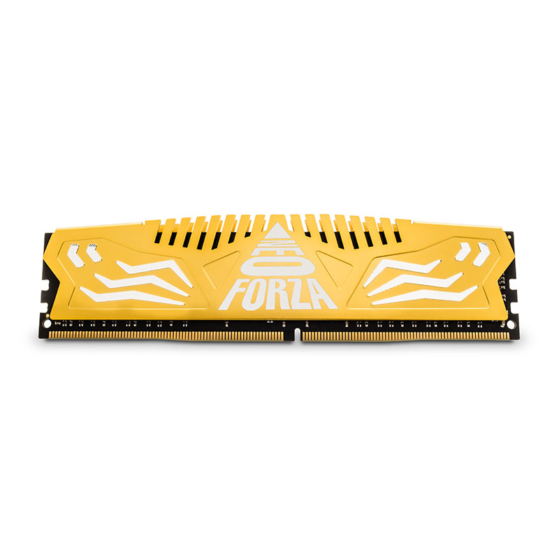 Оперативная память Neo Forza Encke NMUD480E82-3600DC10, DDR4 1x8Gb, 3600MHz