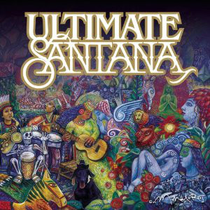 

Santana - Ultimate Santana (1 CD)