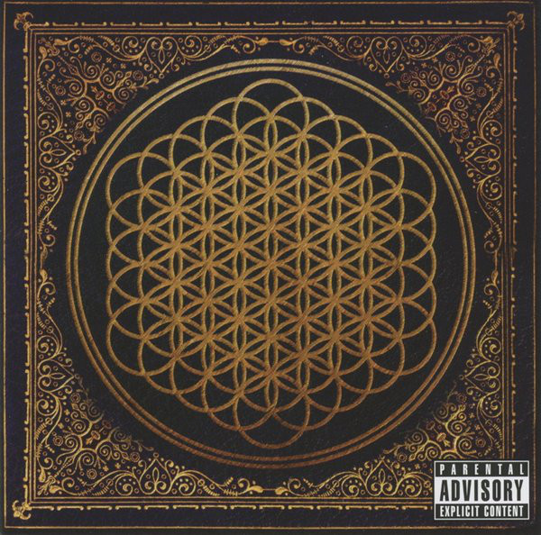 

Bring Me The Horizon: Sempiternal (Explicit) (1 CD)