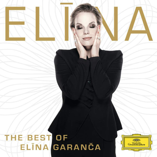 

Elina The Best Of Elina Garanca (1 CD)