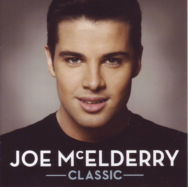 

Joe McElderry - Joe Mcelderry (1 CD)