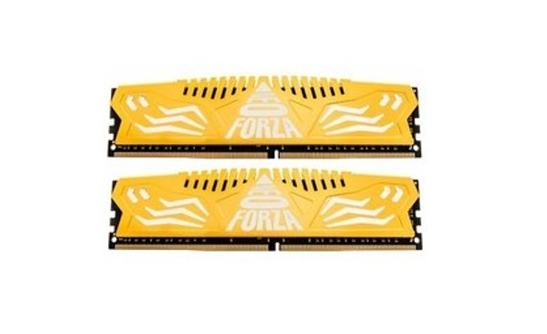 Оперативная память Neo Forza Encke NMUD416E82-3600DC20, DDR4 2x16Gb, 3600MHz