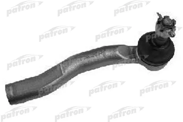 

Наконечник рулевой тяги правый PEUGEOT: 107 06/05-, 1007 06/05-, CITROEN: C1 06/05-