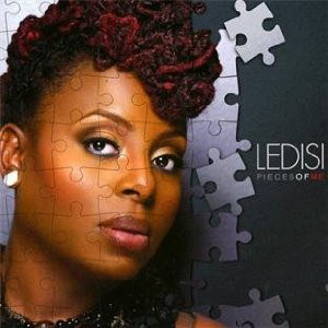 

Ledisi - Pieces Of Me (1 CD)