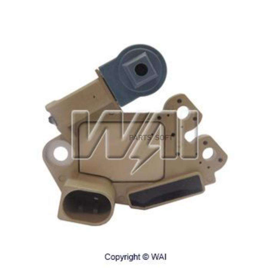 

Transpo регулятор напряжения генератора WAI M636
